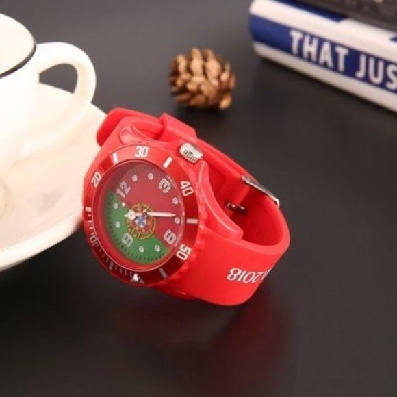 Jewelry - ** World Cup Soccer UNISEX